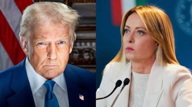 Il rifiuto dell’Italia agli Stati Uniti: "Non potete farlo, ve lo vietiamo"