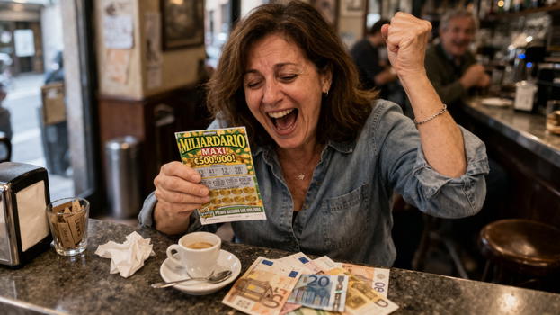 Scandalo Gratta e Vinci: "Ecco come riuscivano a vincere"