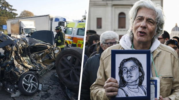 Caso Orlandi, la notizia poco fa: deceduto in un sinistro