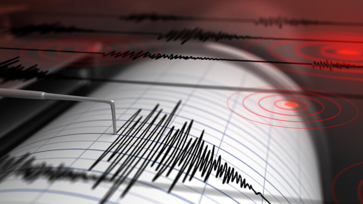 Forte terremoto di magnitudo 6.1: i primi aggiornamenti