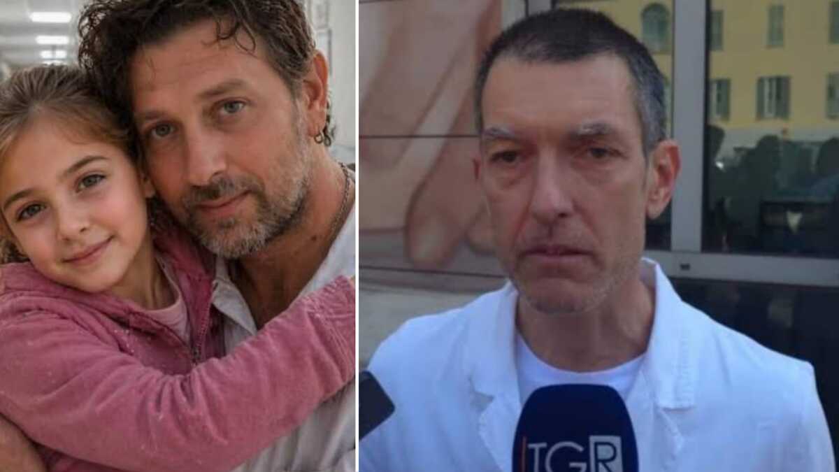 “Ogni sforzo per salvarla”. Maria Luce, l’annuncio del medico poco fa