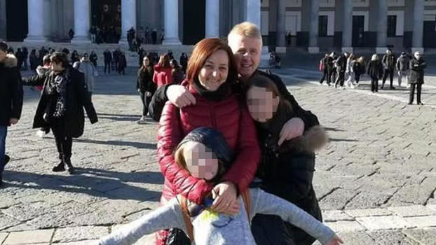 Avvelenate con la ricina, Gianni Di Vita rompe il silenzio