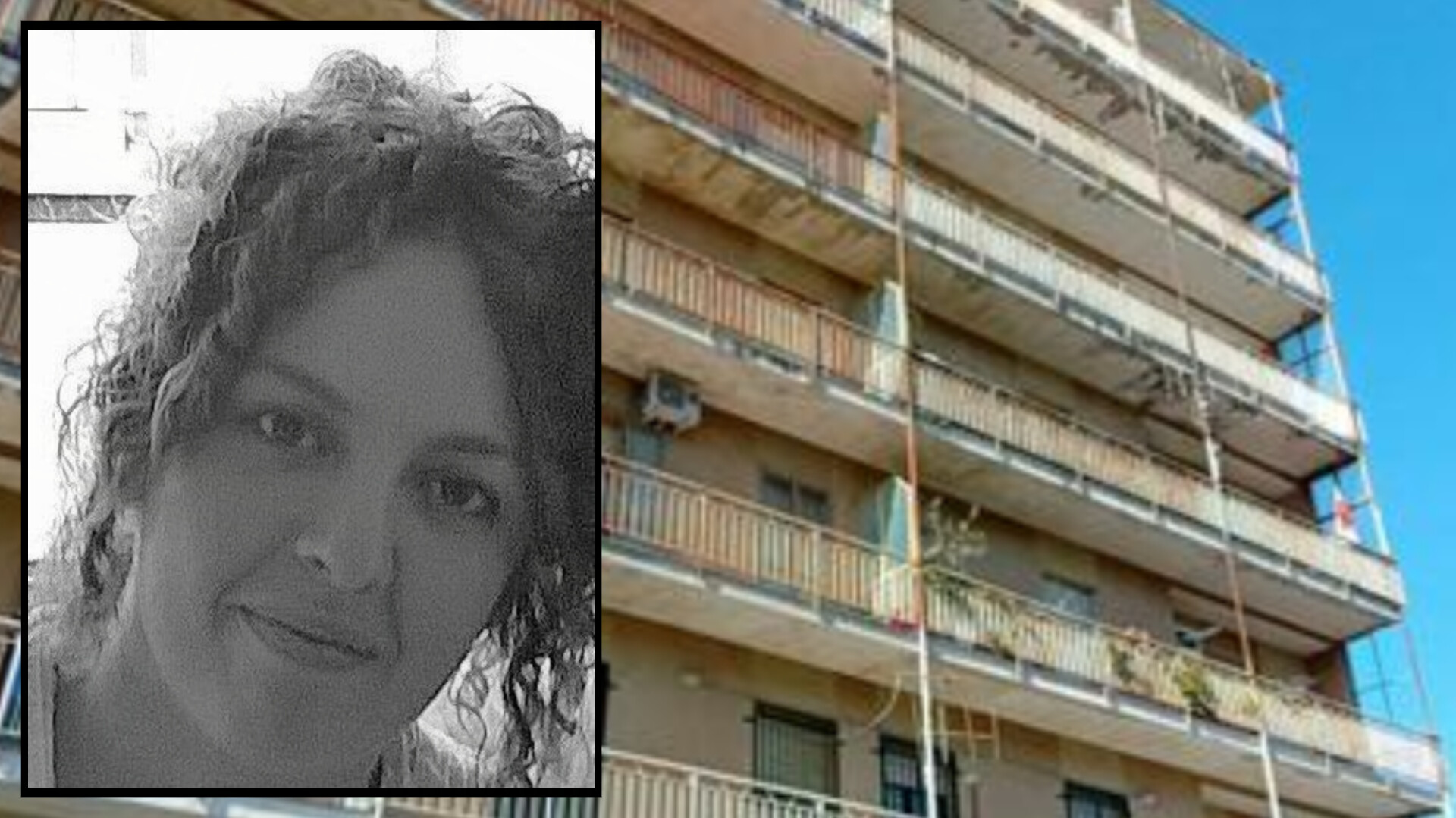 “Stavano per farlo insieme”. Anna giù dal balcone con i figli, la scoperta sulla famiglia