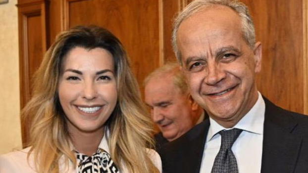 Il Ministro e l’amante: ecco come l’ha presa Giorgia Meloni