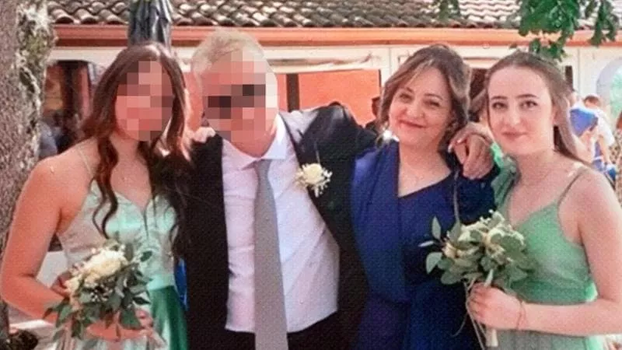 Il papà confessa: “Quella sera a cena abbiamo mangiato le…”