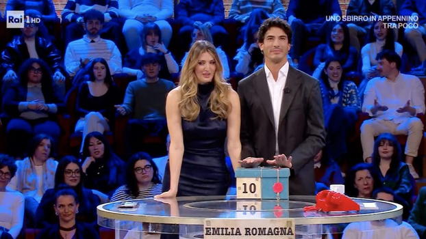 Affari Tuoi, l’incredibile decisione di Eleonora dopo aver vinto 50mila euro