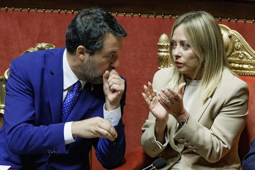 La notizia è di queste ore: il Senato ha approvato il decreto