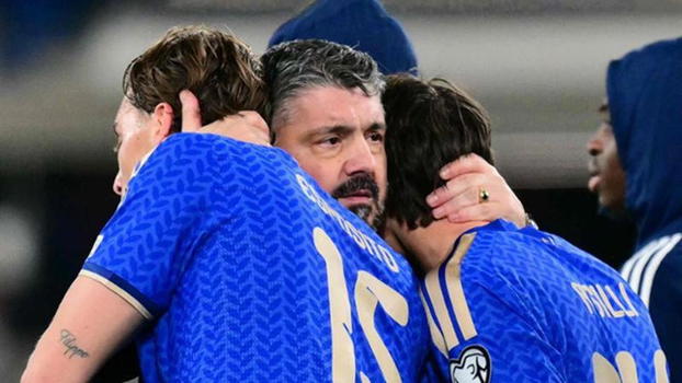 Mondiali di calcio: l’Italia può essere ripescata al posto dell’Iran?
