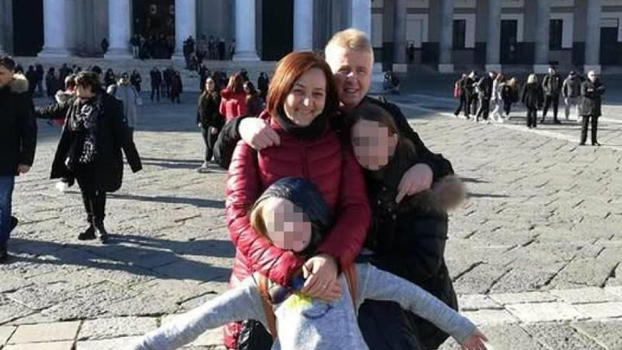 Madre e figlia decedute: la scoperta sul marito Gianni Di Vita cambia tutto