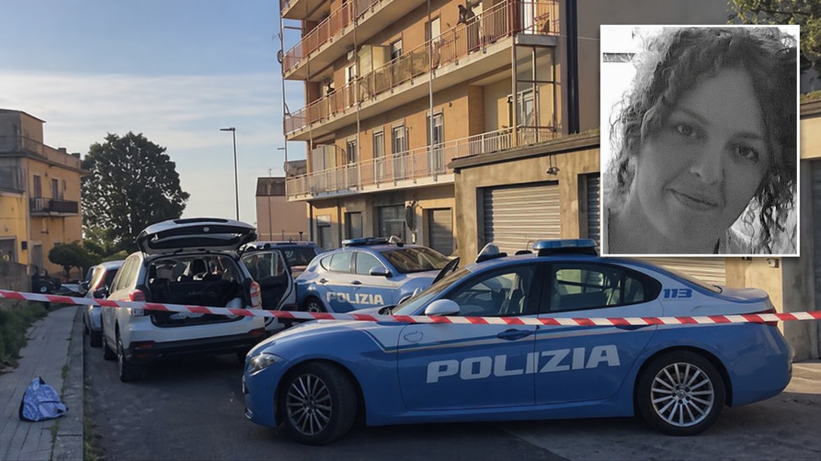 Madre si getta dal balcone con i 3 figli: i vicini vuotano il sacco