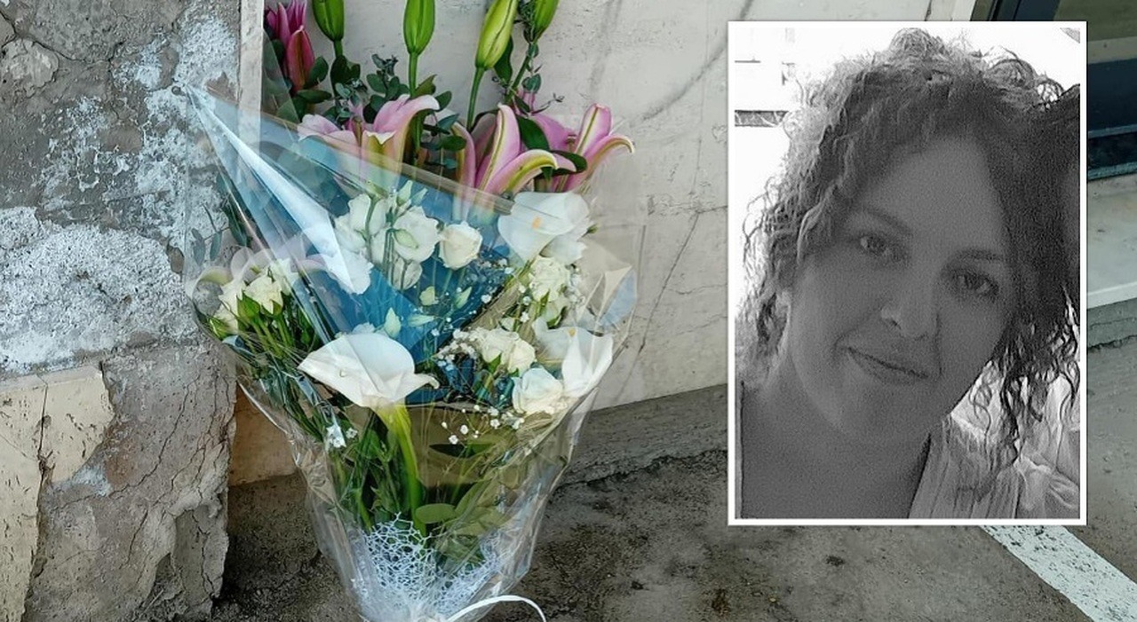 Si lancia nel vuoto con i figli: il vescovo rompe il silenzio