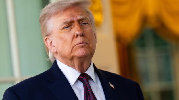 Guerra, lo storico annuncio del Presidente Trump è appena arrivato