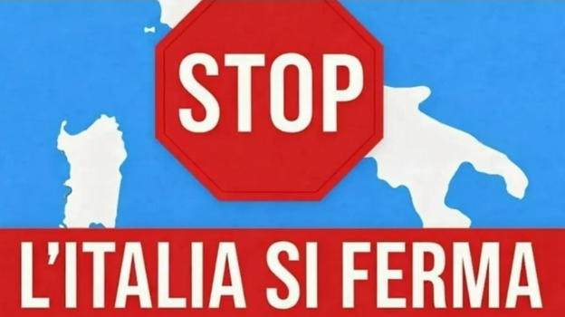 17 aprile 2026, si ferma tutto: ecco cosa sta succedendo