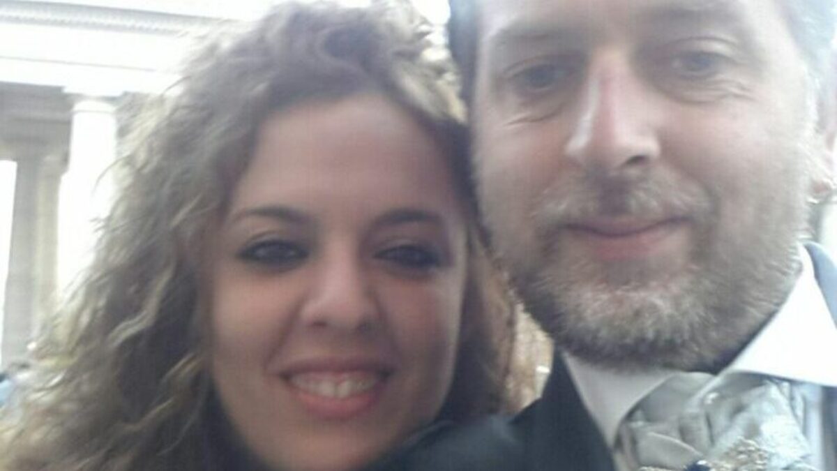 Chi è Francesco: marito di Anna Democrito, il padre che ha provato a salvare i figli