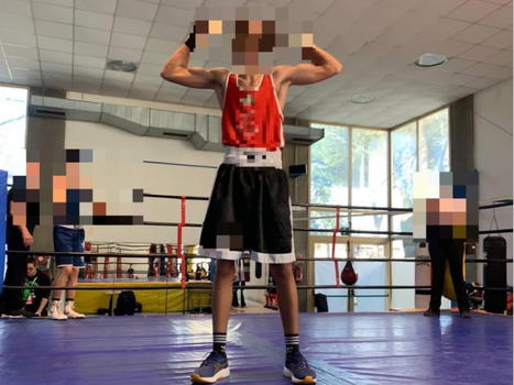 Ecco chi è il 17enne fermato per il delitto di Giacomo Bongiorni