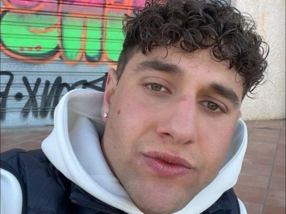 Il papà di Andrea svela: “Ho fatto una stupidaggine ma lui non voleva…”