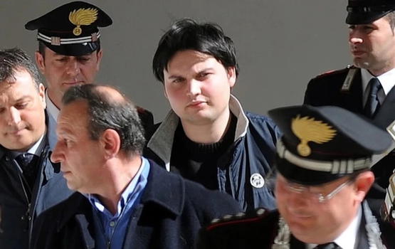 “Non è in comunità”. Marco Poggi, ecco dove si trova il fratello di Chiara