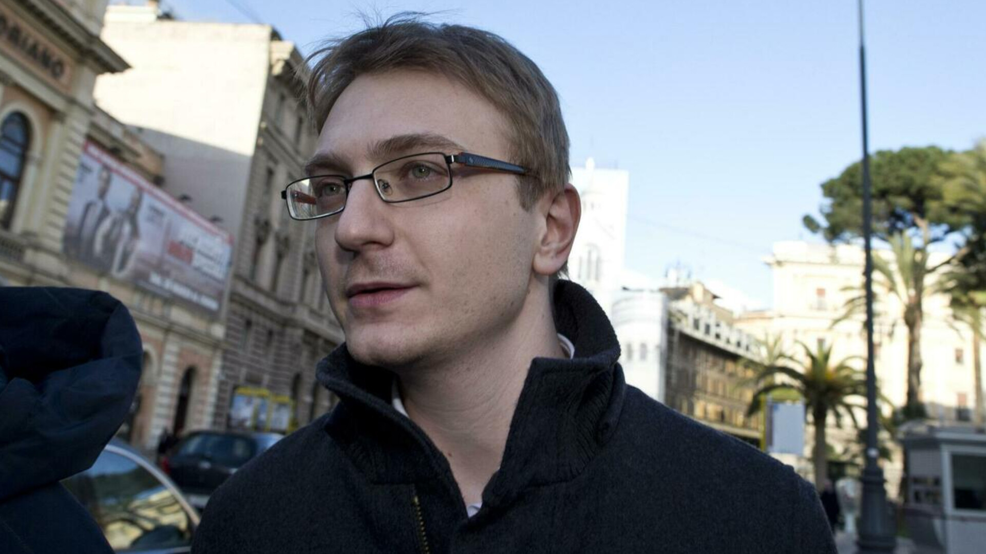 “Esce dal penitenziario”. Garlasco, l’annuncio poco fa su Alberto Stasi