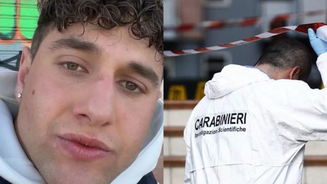 “Perchè l’ho fatto”. Andrea trovato senza vita in garage: la confessione agghiacciante del papà