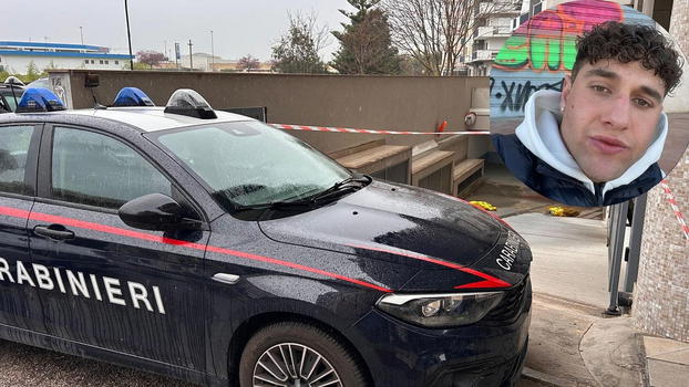 21enne trovato senza vita, poco fa la confessione agghiacciante del padre