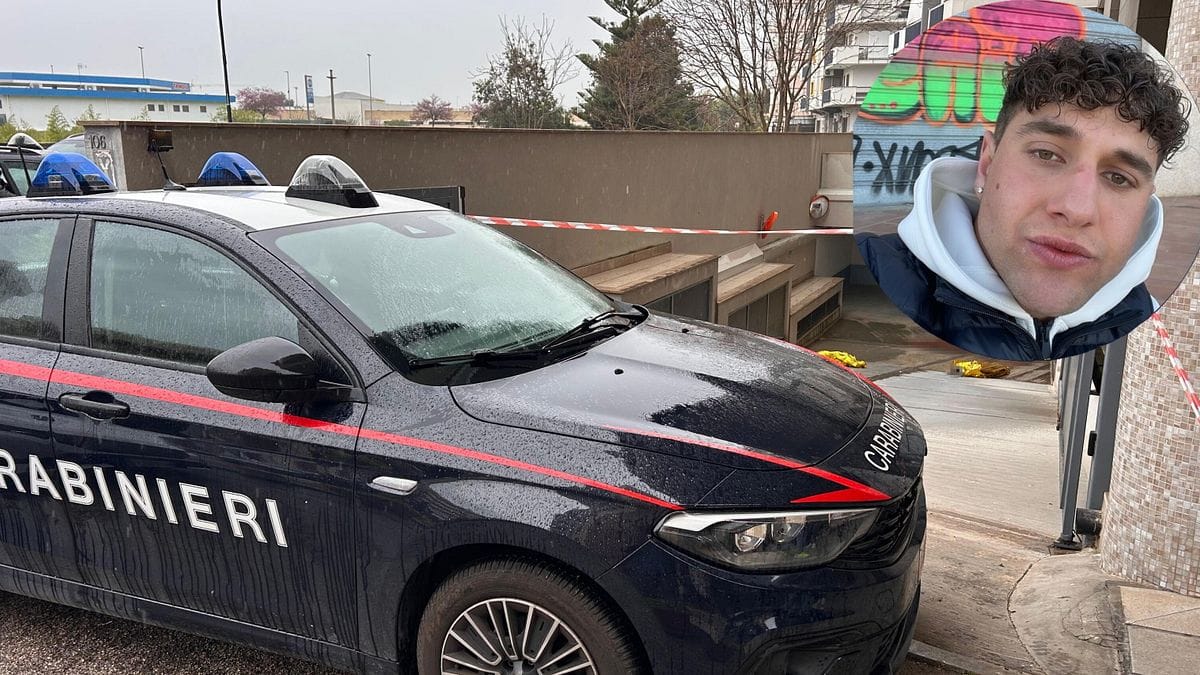 21enne trovato senza vita, poco fa la confessione agghiacciante del padre