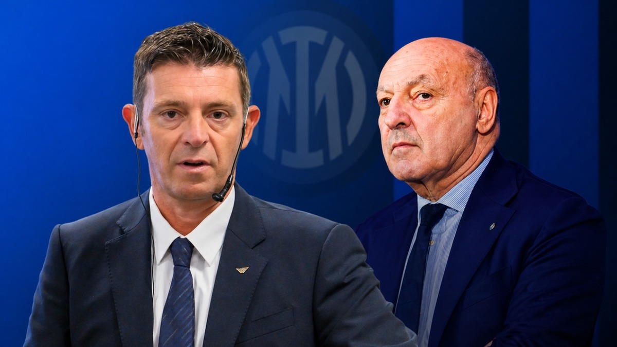 Ecco cosa rischia l’Inter dopo il caso Rocchi