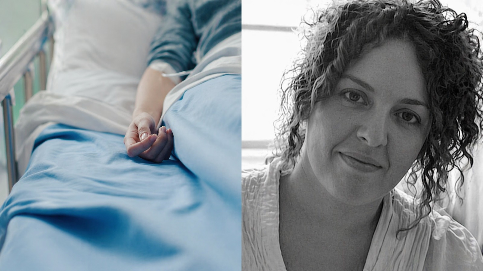 La notizia dall’Ospedale sulla terza figlia lanciata dal balcone dalla madre