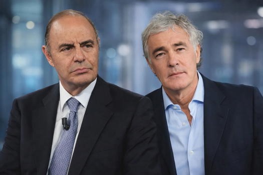 Bruno Vespa, ora è ufficiale: la Rai ha deciso così