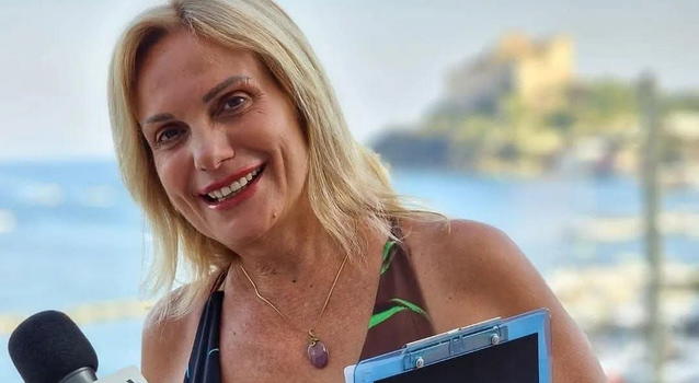 “Mamma non c’è più”. Italia in lutto, è morta l’amata giornalista e conduttrice