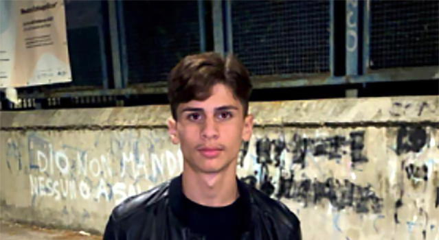 Fabio: la telefonata alla mamma poco prima di fatto fuori