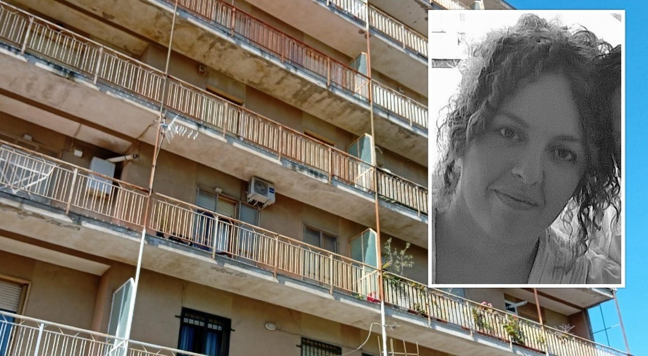 Chi era Anna, la donna che si è lanciata dal balcone con i tre figli