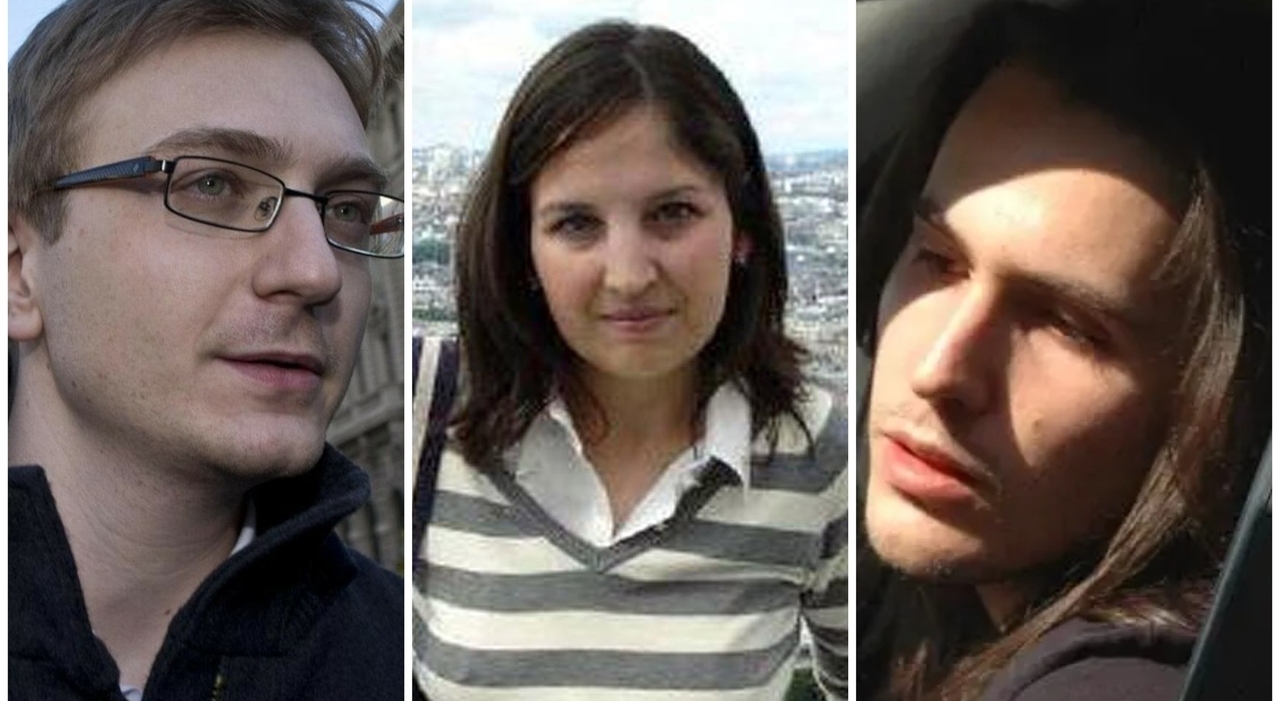 L’annuncio dei PM: “Stasi non era sulla scena del delitto, è innocente”