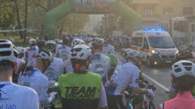 Italia, tremendo dramma: deceduti due ciclisti
