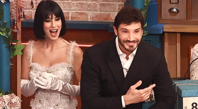 Martina Miliddi rompe il silenzio su Stefano De Martino: la verità sul loro rapporto