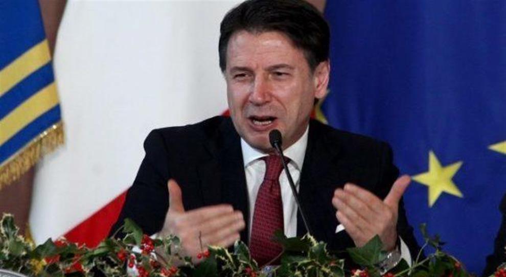 “Sono malat*”. L’annuncio  sconvolgente di Giuseppe Conte: deve operarsi