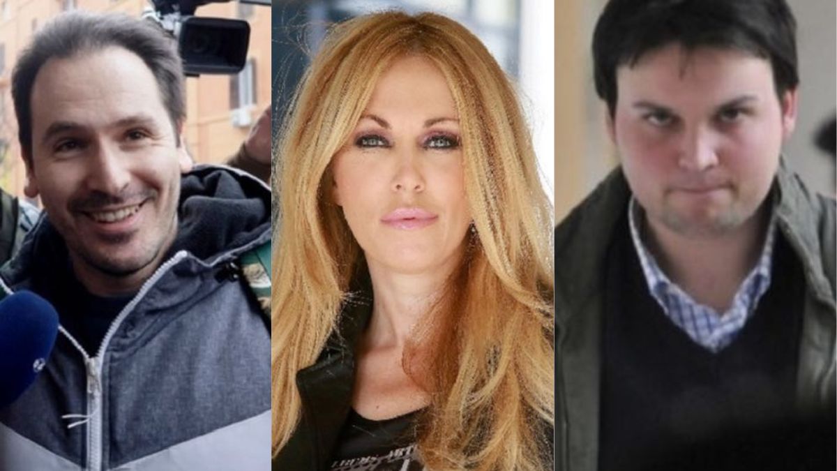 Roberta Bruzzone agghiacciante: “Avevano una relazione”