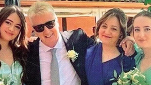 Avvelenate con la Ricina, la confessione del padre in questura