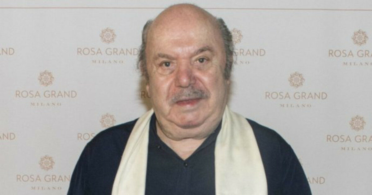Lino Banfi: l’annuncio sul decesso lascia tutti senza parole