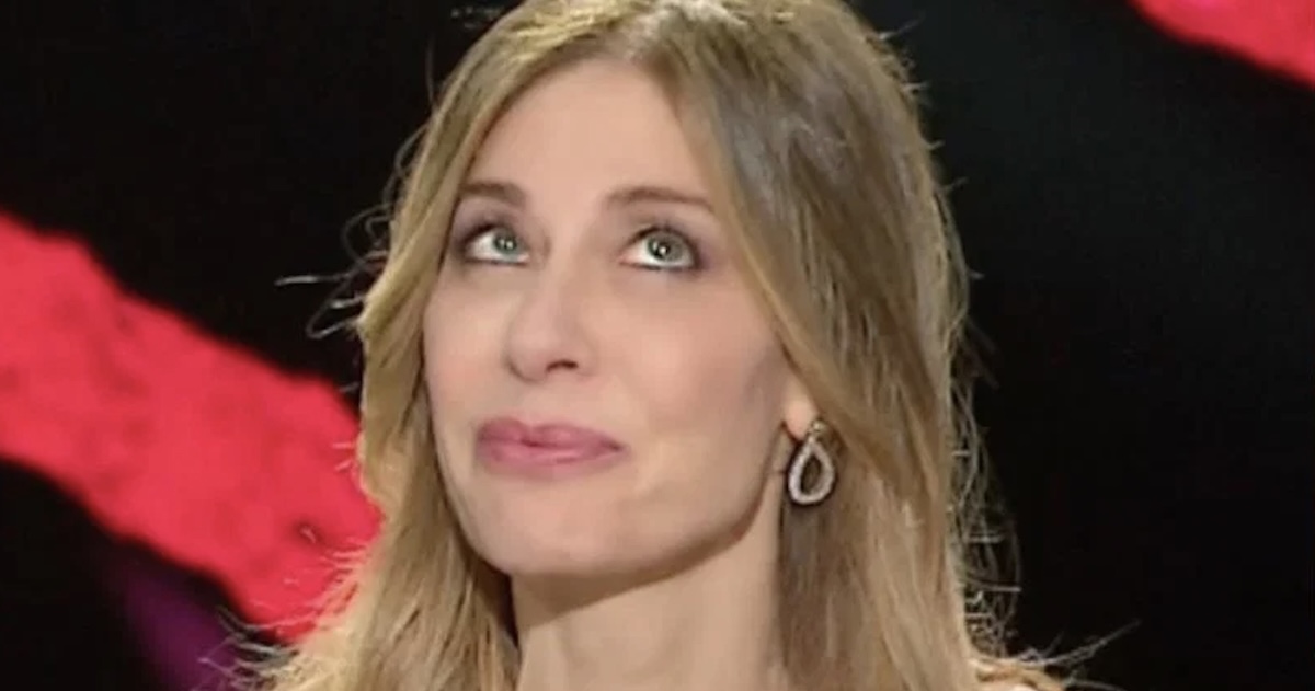 Francesca Fagnani non regge e crolla in lacrime: “Il cancro…”