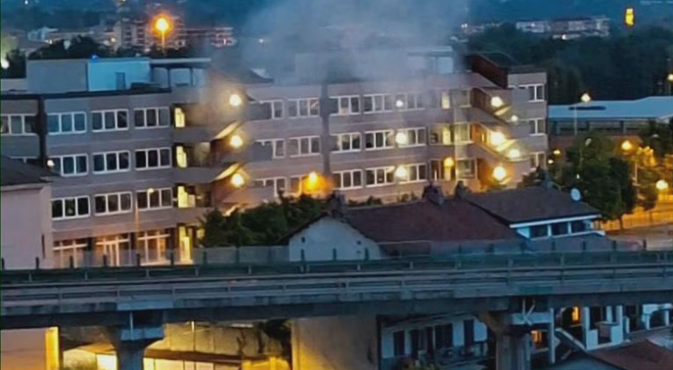 B*mba in Italia: “Espl*sioni e fiamme”. Ecco cosa sta succedendo