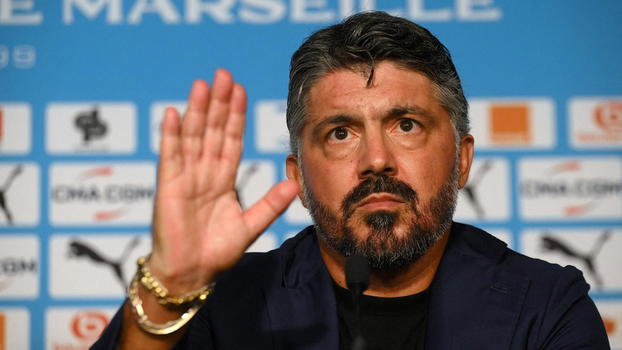 Gattuso lascia la Nazionale: ecco chi prenderà il suo posto