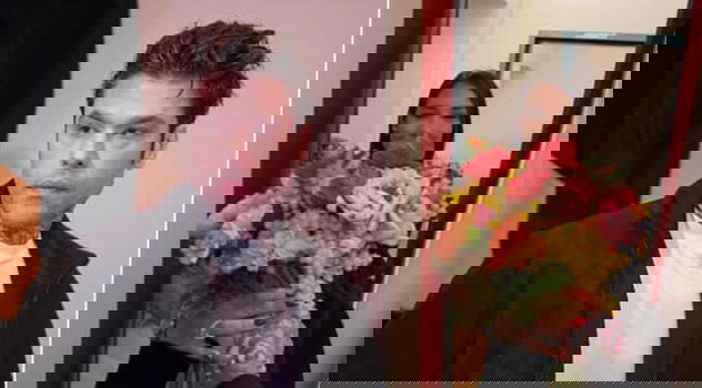 L’annuncio a Pasqua, Fedez e Giulia: la notizia inaspettata