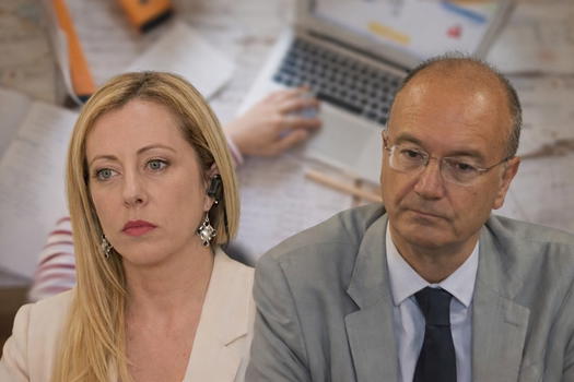 Lockdown energetico, DAD a scuola: la decisione del Governo