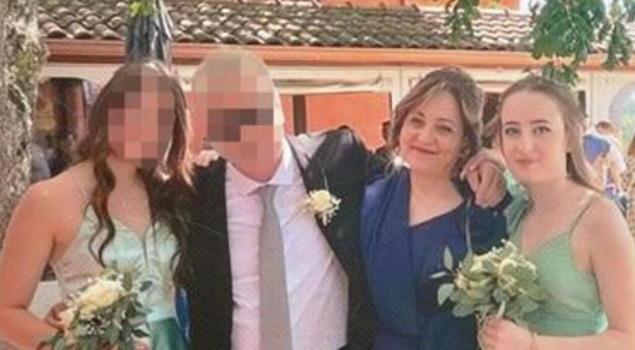 Mamma e figlia avvelenate con la ricina, poco fa la notizia sul marito e la figlia sopravvissuta