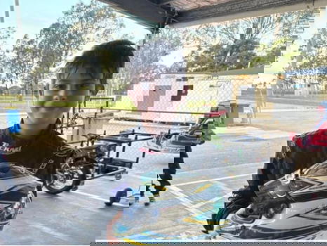 Il piccolo Mathias non ce l’ha fatta, m*rto in ospedale