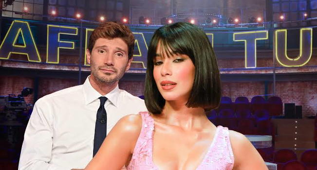 Martina Miliddi, la ballerina di Affari tuoi: “Sono arrivata al successo grazie al…”