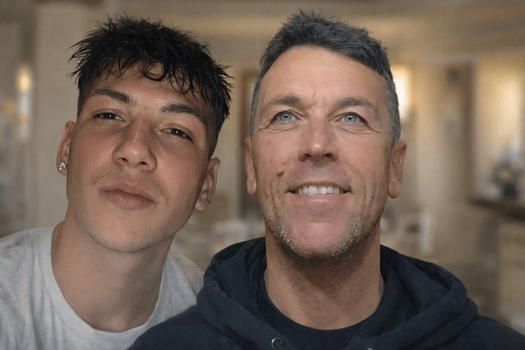 Ucc*so di botte davanti al figlio 11enne: ecco chi sono i k*ller