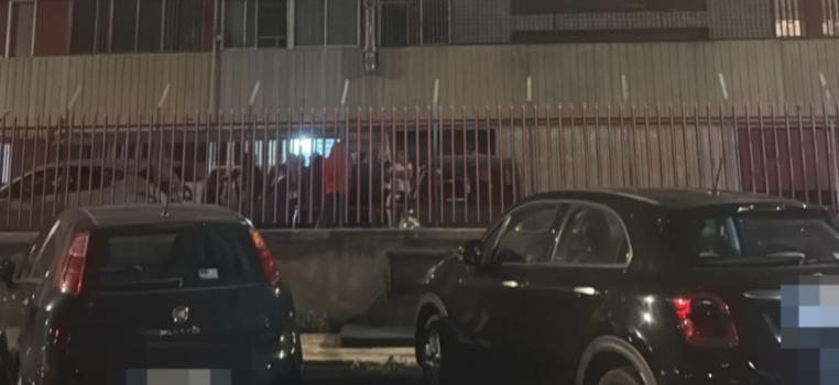 Dramma a Bari, bimbo di 7 anni precipita dal balcone al settimo piano