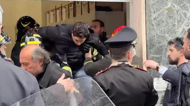 Banca Napoli: ecco chi sono i membri della banda secondo gli investigatori