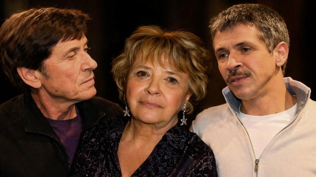 Laura Efrikian, la notizia arriva direttamente dal figlio Marco Morandi